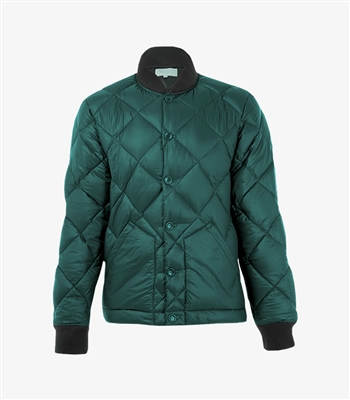Wanderlust Down Jacket