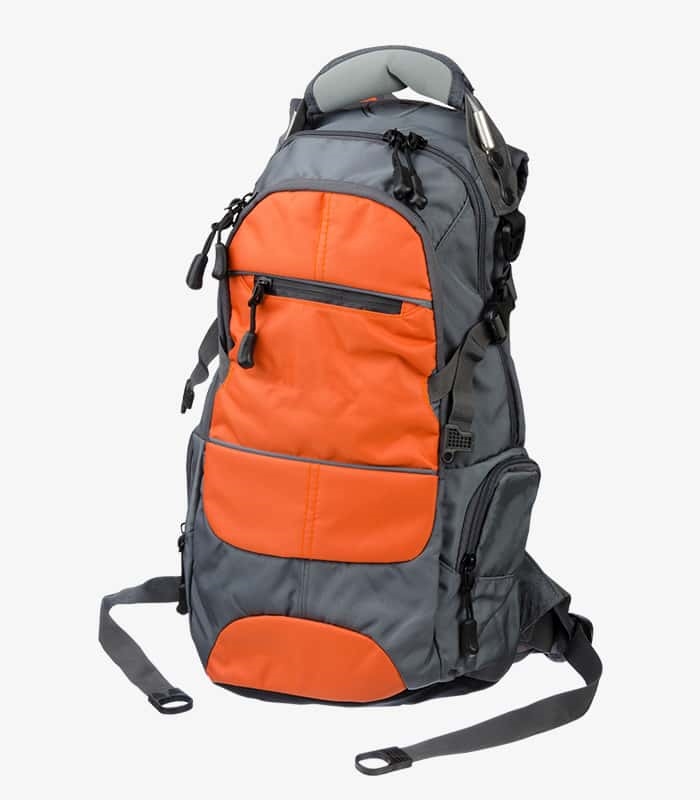 Wanderlust Backpack