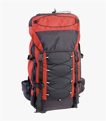 Wanderlust Backpack