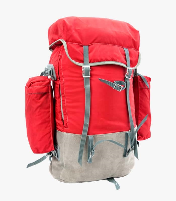 Wanderlust Backpack