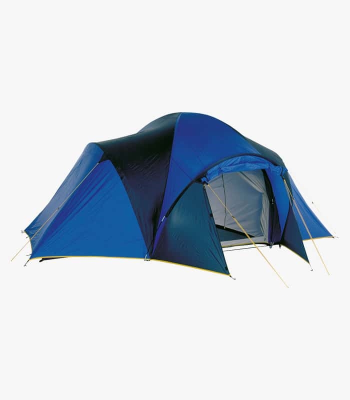 Wanderlust Tent