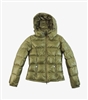 Wanderlust Down Jacket