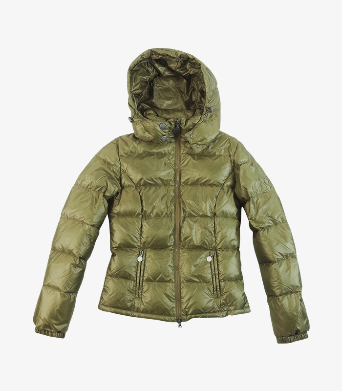 Wanderlust Down Jacket