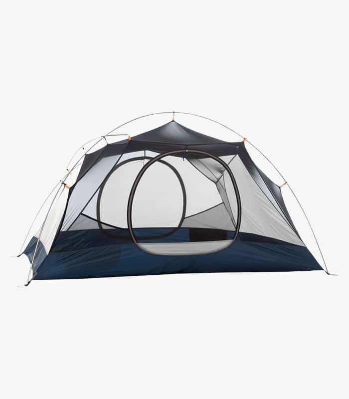 Wanderlust Tent