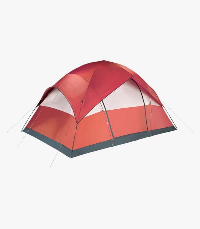 Wanderlust Tent