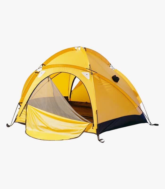 Wanderlust Tent