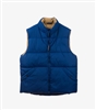 Wanderlust Down Vest