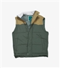 Wanderlust Down Vest