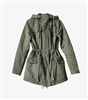 Wanderlust Hiking Coat