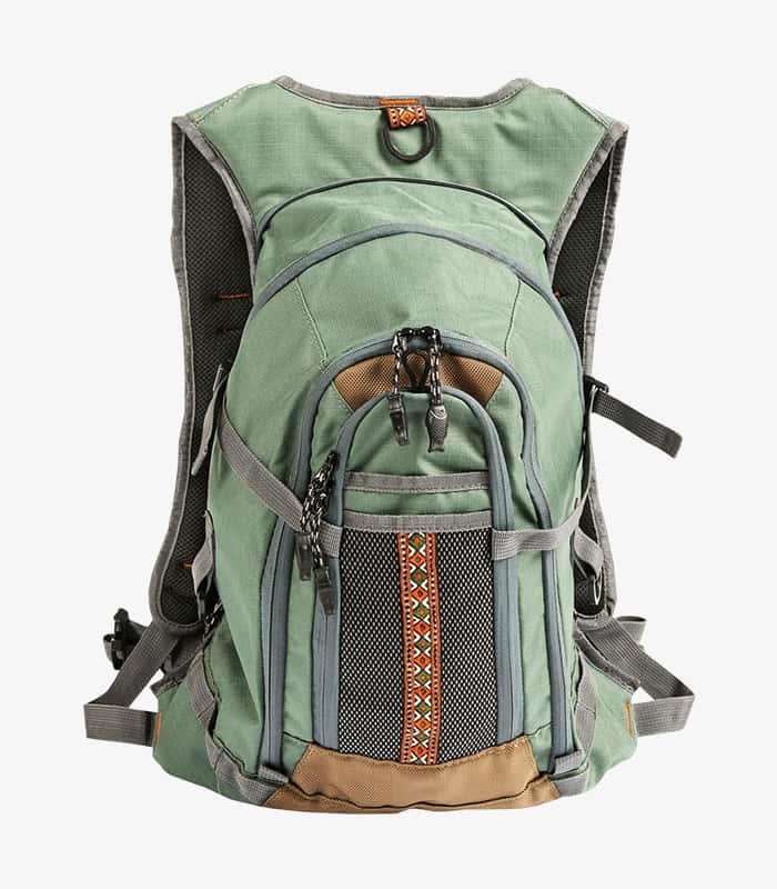 Wanderlust Backpack