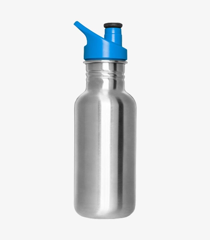 Wanderlust Aluminum Bottle