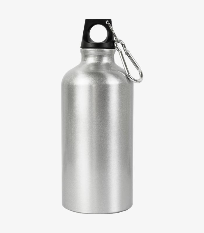 Wanderlust Aluminum Bottle