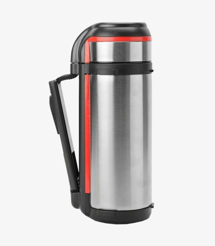 Wanderlust Aluminum Bottle