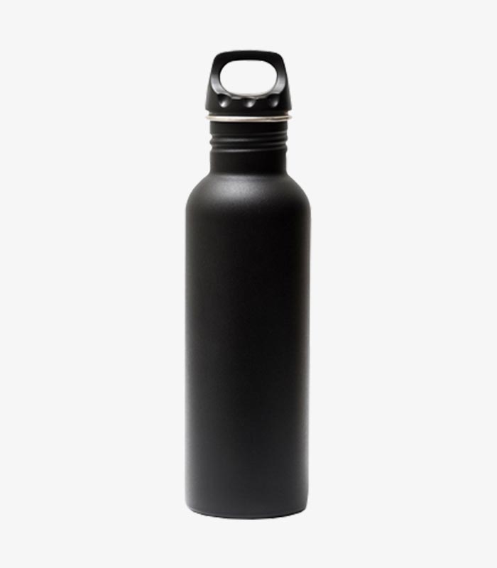 Wanderlust Aluminum Bottle