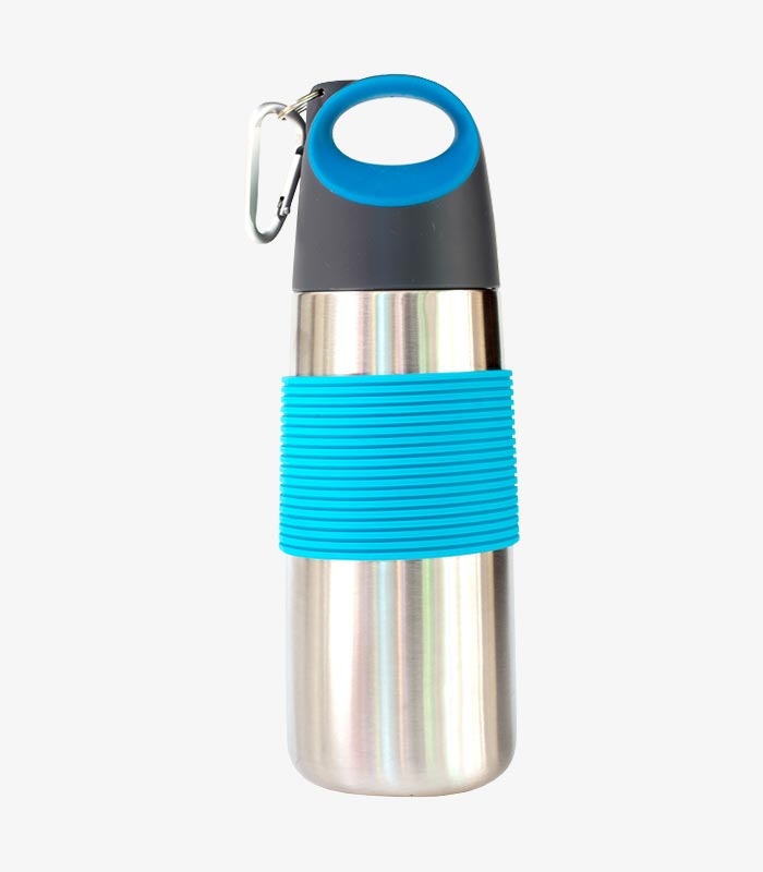Wanderlust Aluminum Bottle