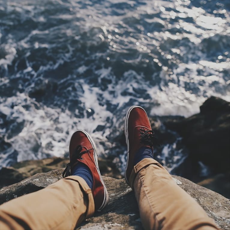 FOOTWEAR